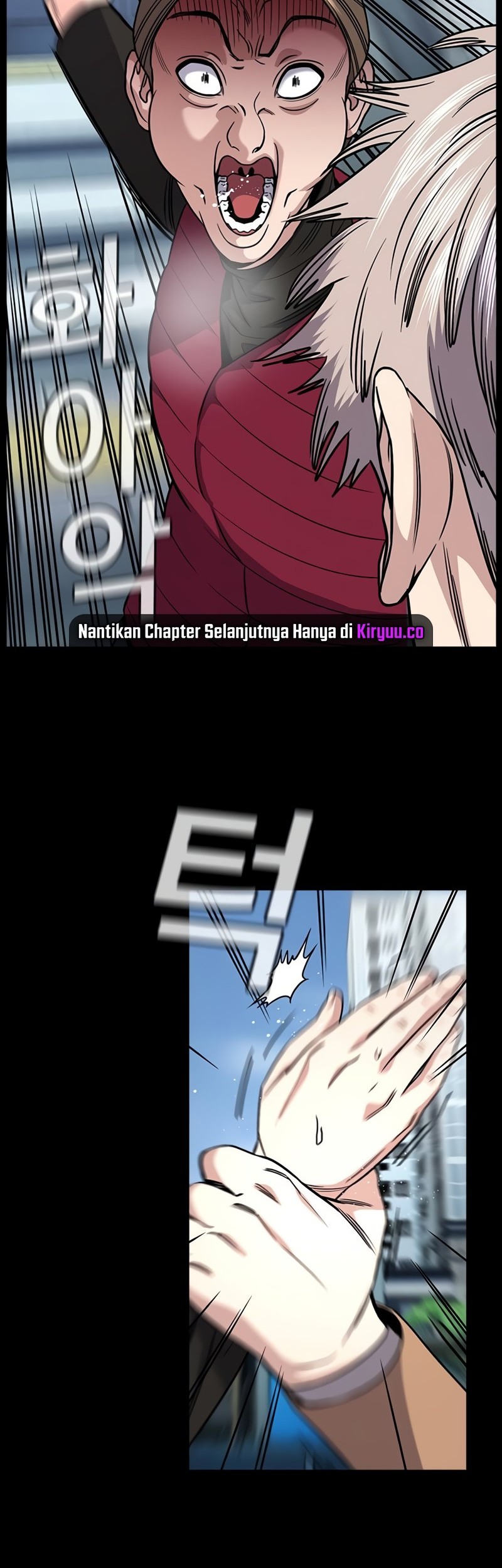 Chapter 164 - halaman 30