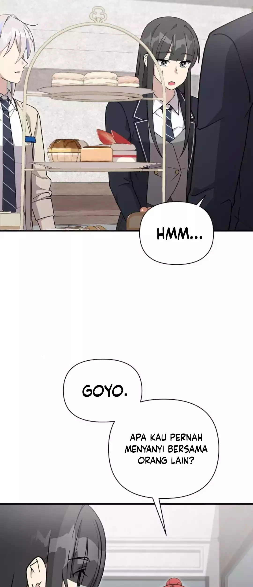 Chapter 43 - halaman 22