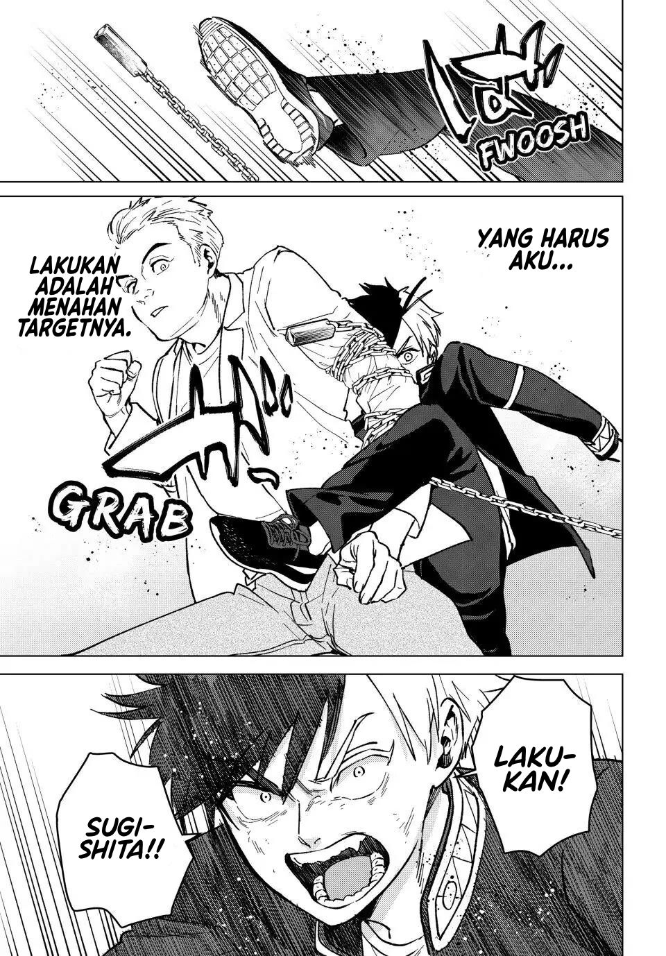 Chapter 109 - halaman 13