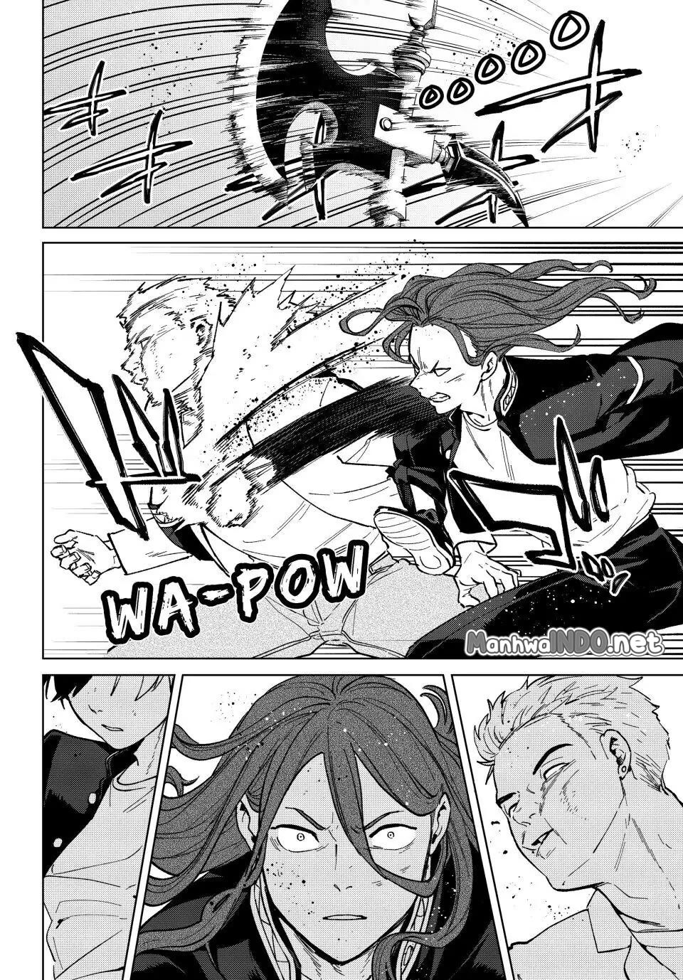 Chapter 109 - halaman 14