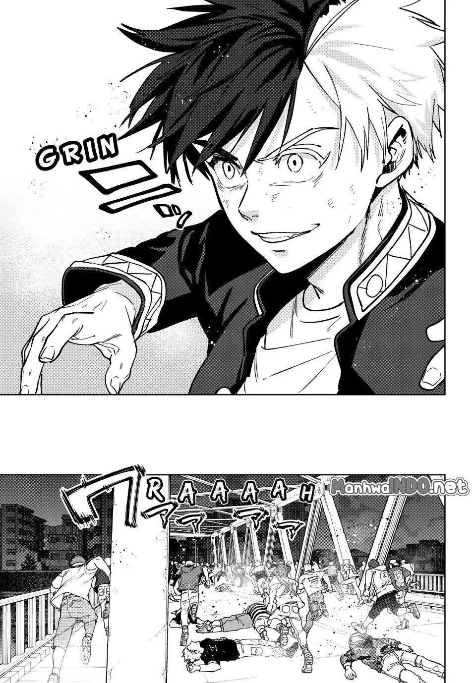 Chapter 109 - halaman 15