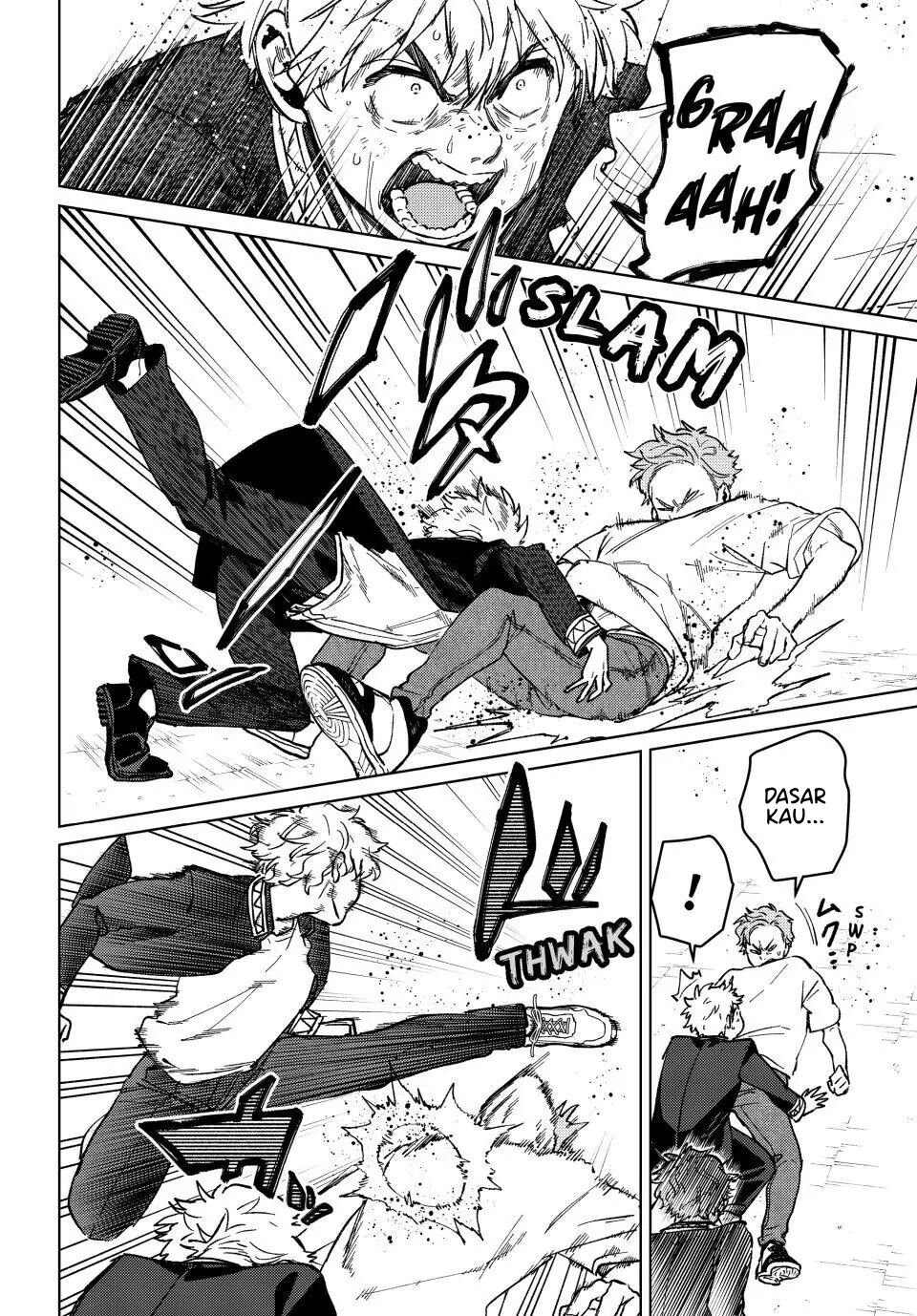 Chapter 109 - halaman 16
