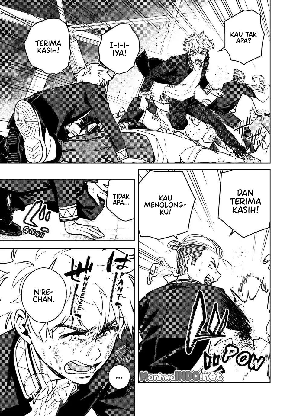 Chapter 109 - halaman 17