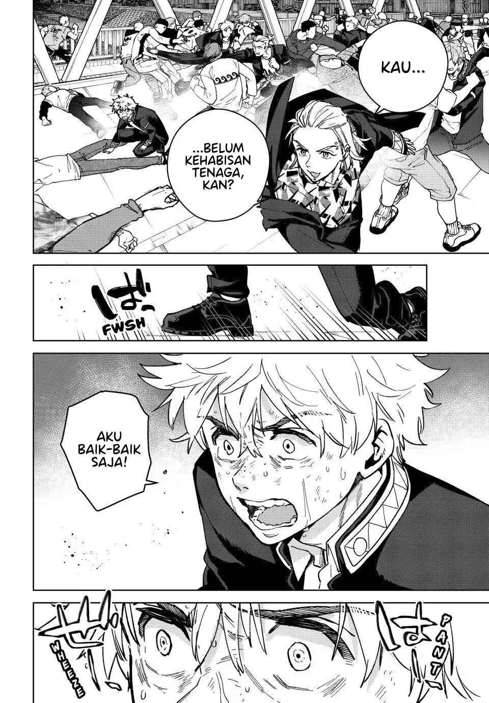 Chapter 109 - halaman 18