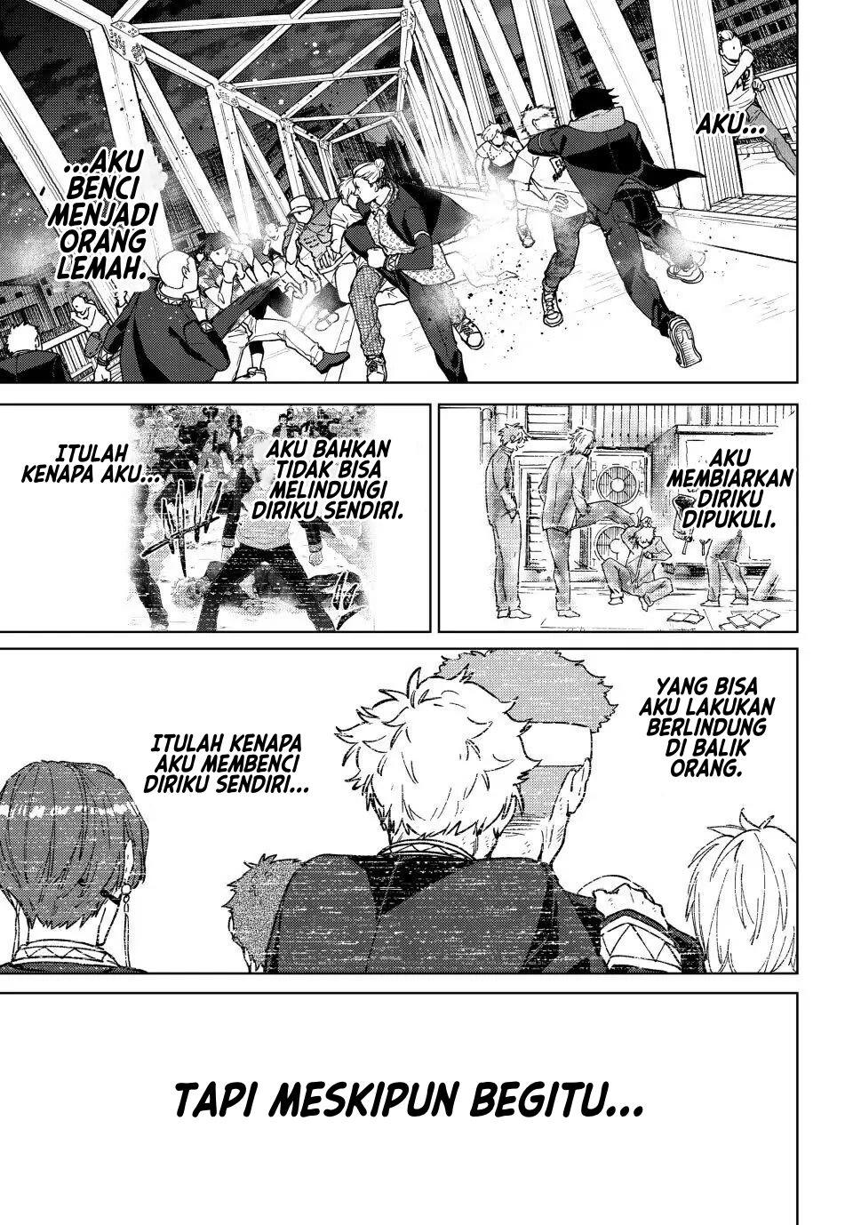 Chapter 109 - halaman 19