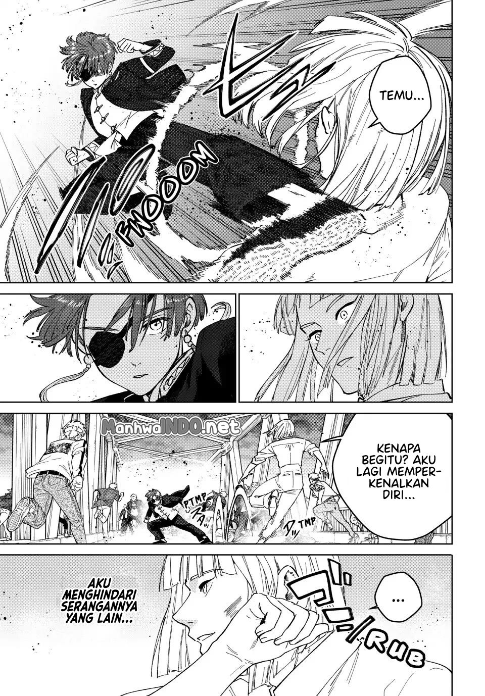 Chapter 107 - halaman 15