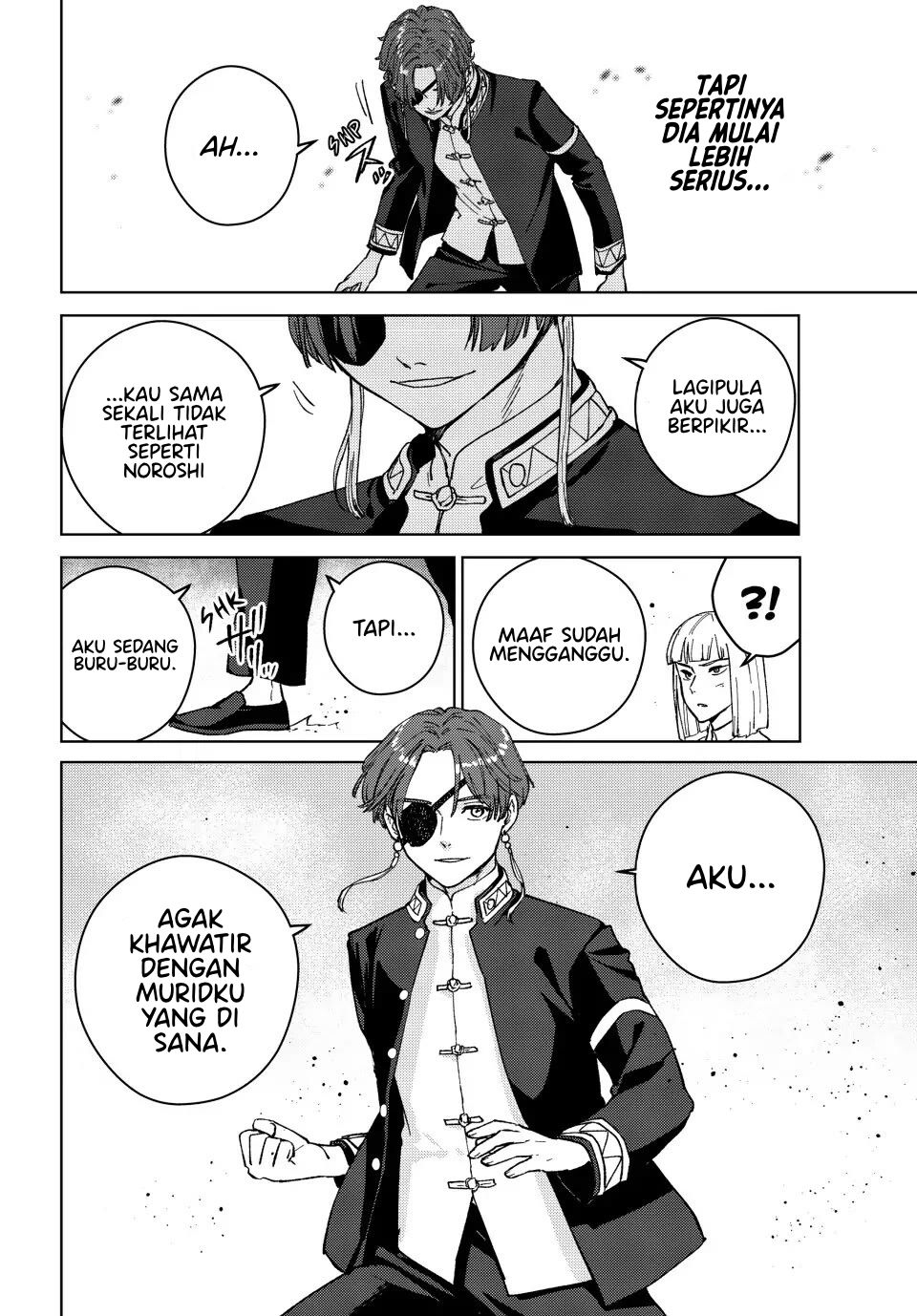 Chapter 107 - halaman 16