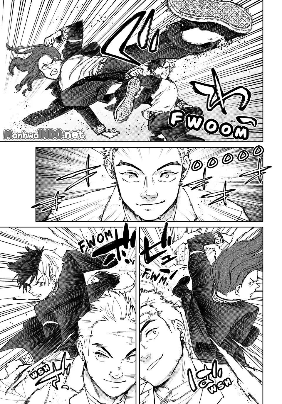 Chapter 107 - halaman 17