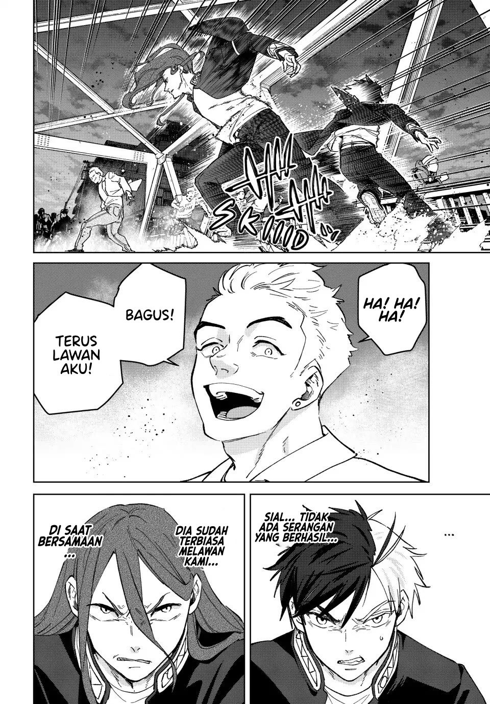 Chapter 107 - halaman 18