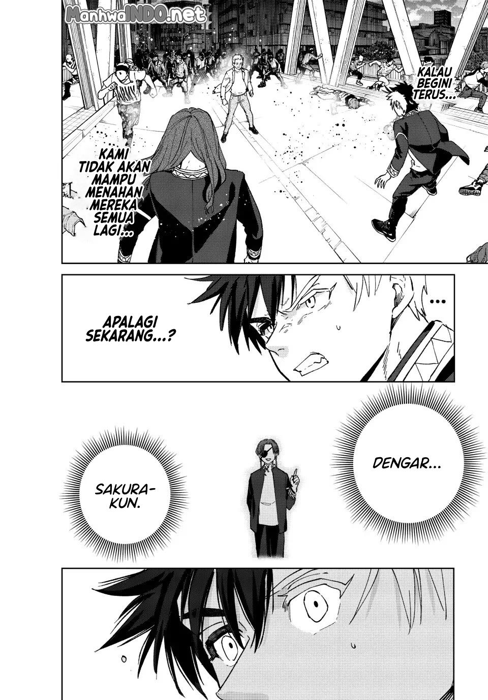 Chapter 107 - halaman 19