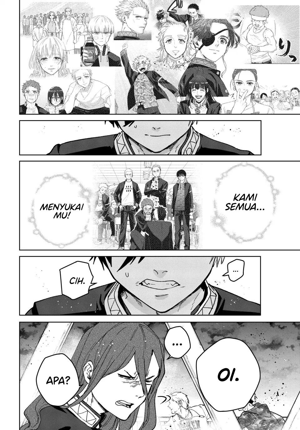 Chapter 107 - halaman 20
