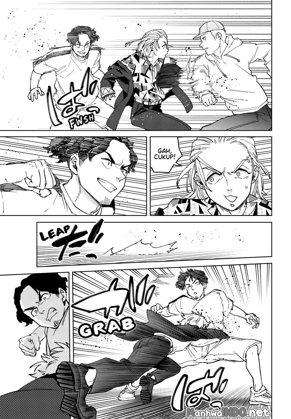 Chapter 107 - halaman 7