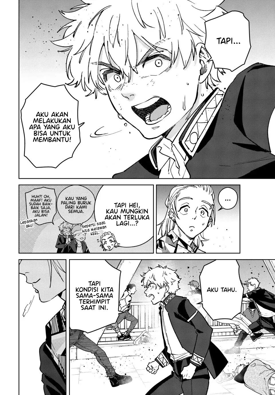 Chapter 107 - halaman 10