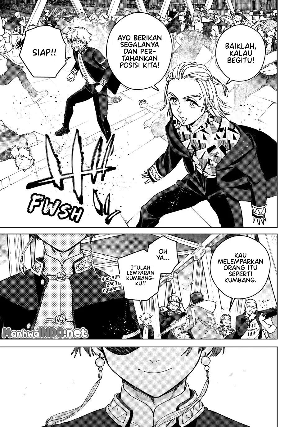 Chapter 107 - halaman 11