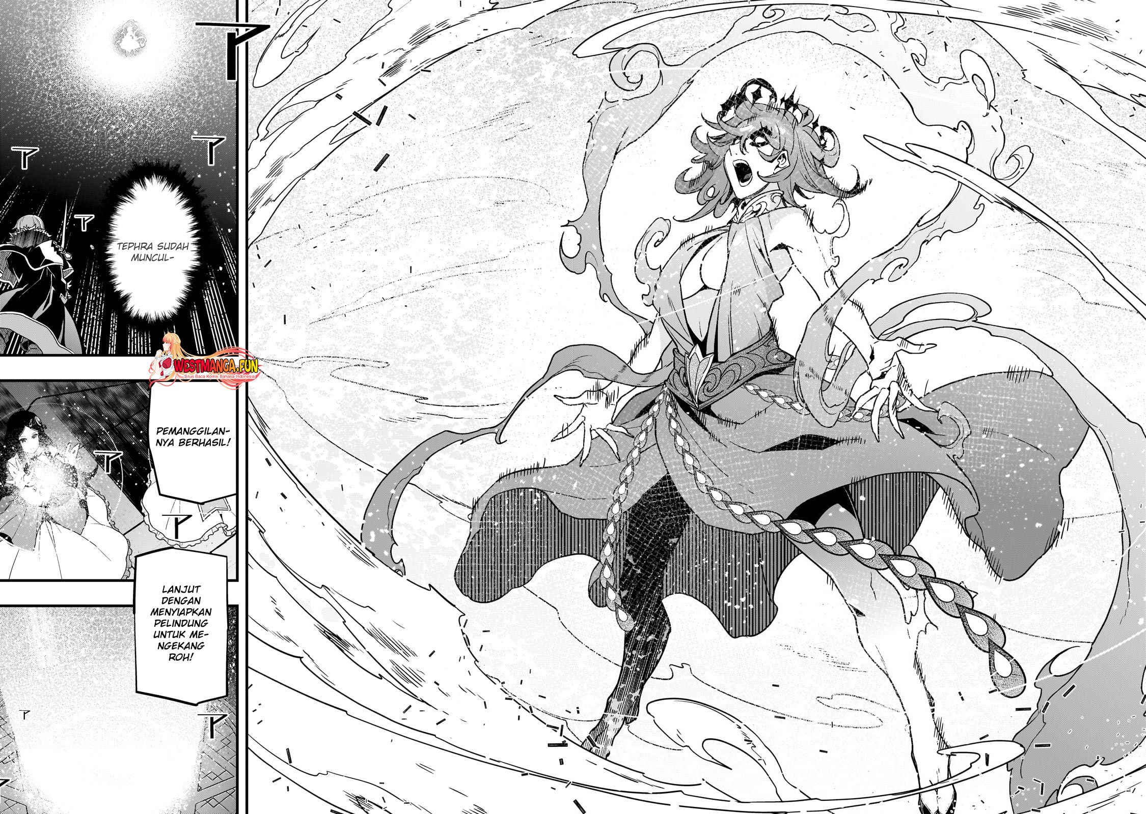 Chapter 73 - halaman 11