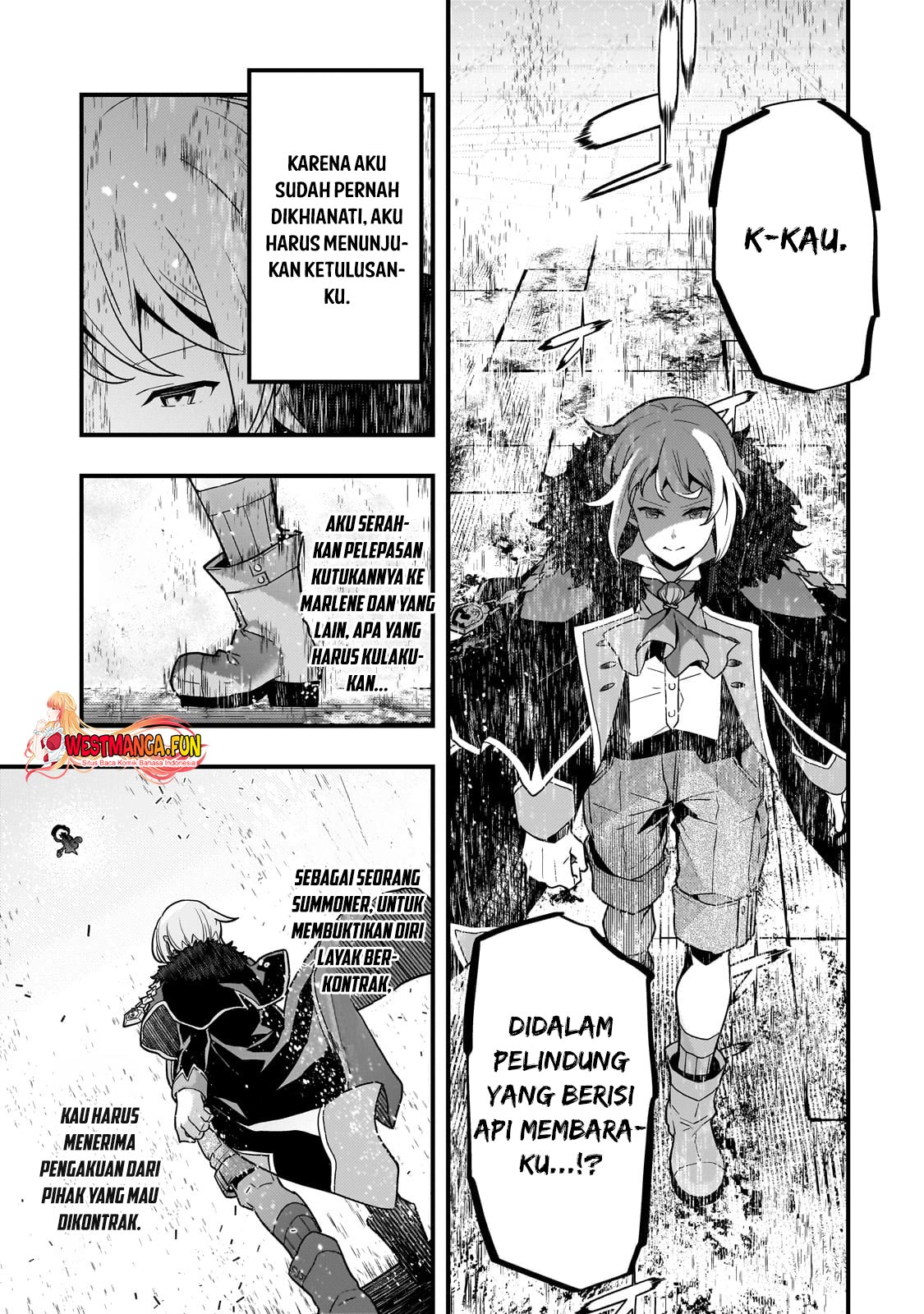 Chapter 73 - halaman 15