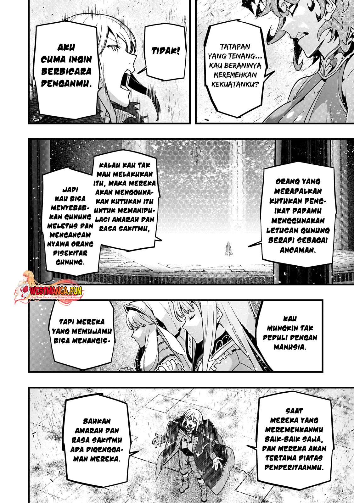 Chapter 73 - halaman 16