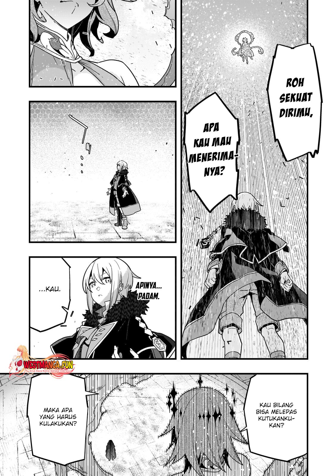 Chapter 73 - halaman 17