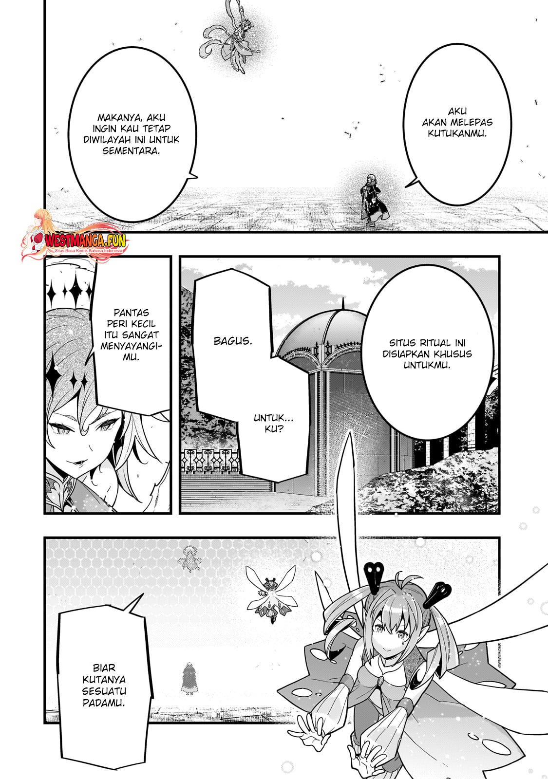 Chapter 73 - halaman 19