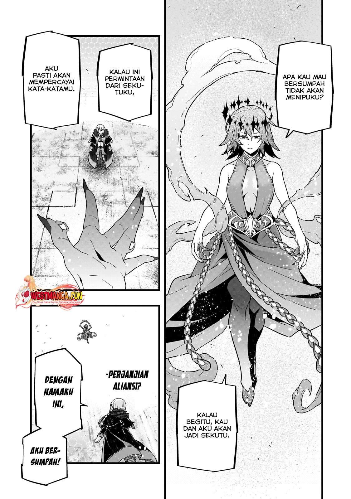 Chapter 73 - halaman 20