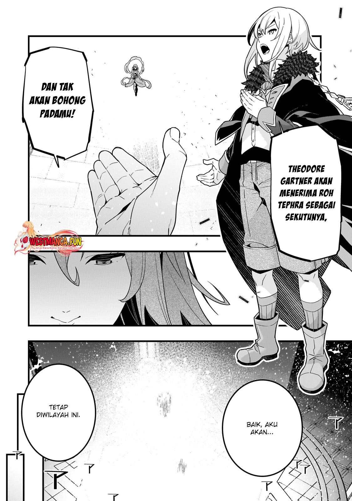 Chapter 73 - halaman 21
