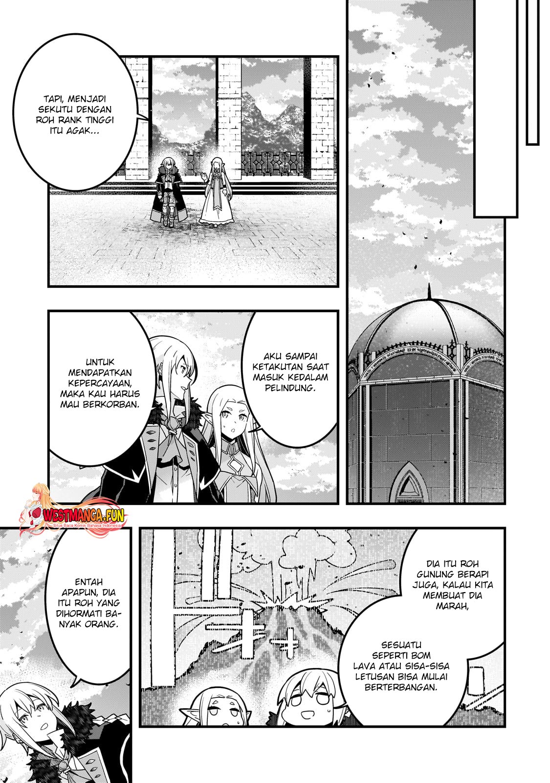 Chapter 73 - halaman 22