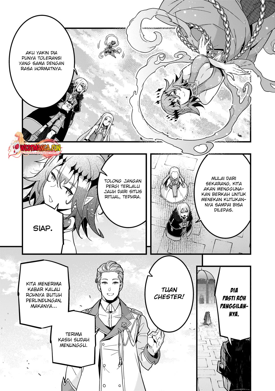 Chapter 73 - halaman 23