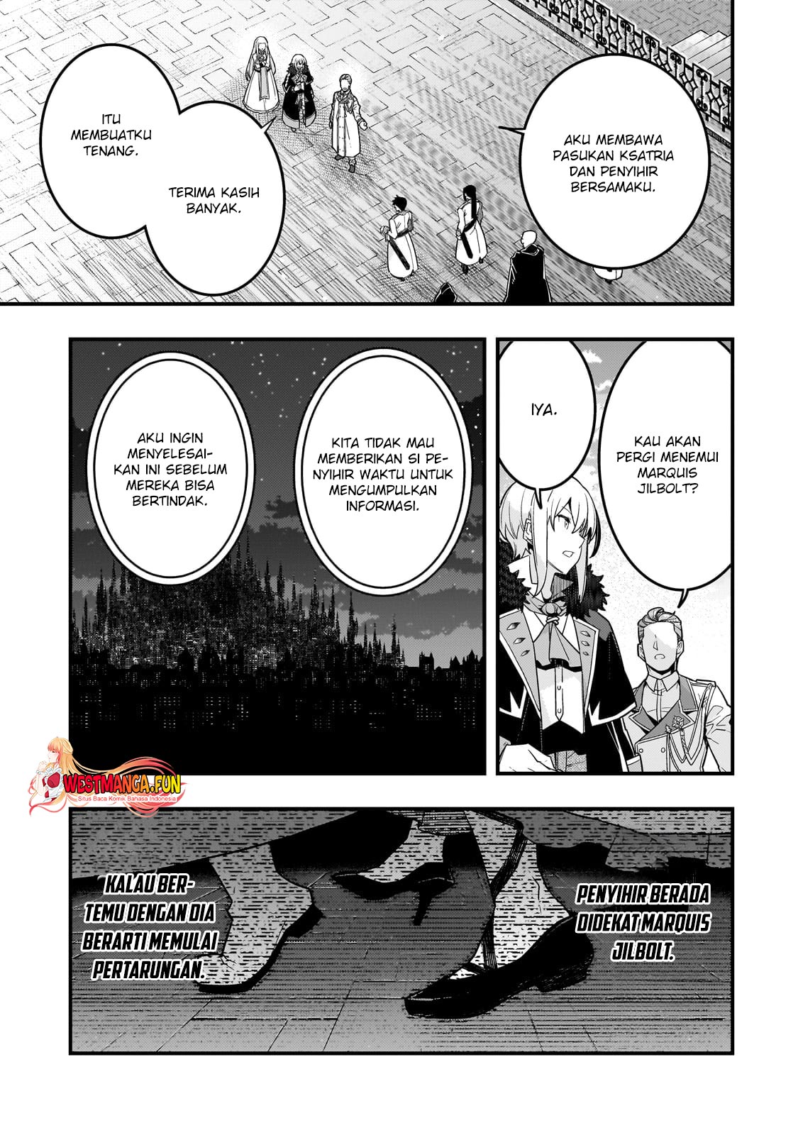 Chapter 73 - halaman 24