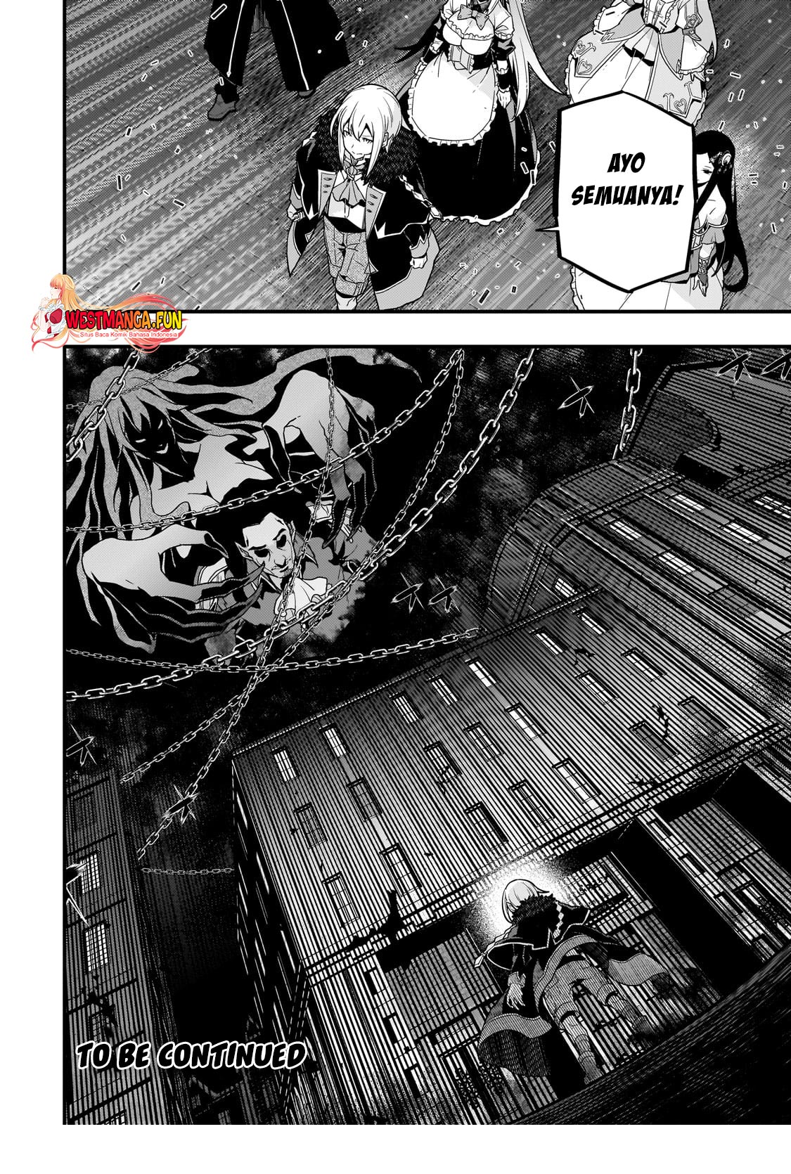 Chapter 73 - halaman 25