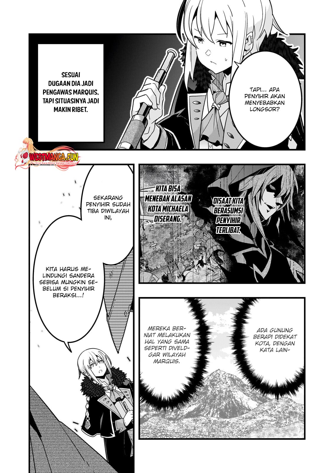 Chapter 73 - halaman 6