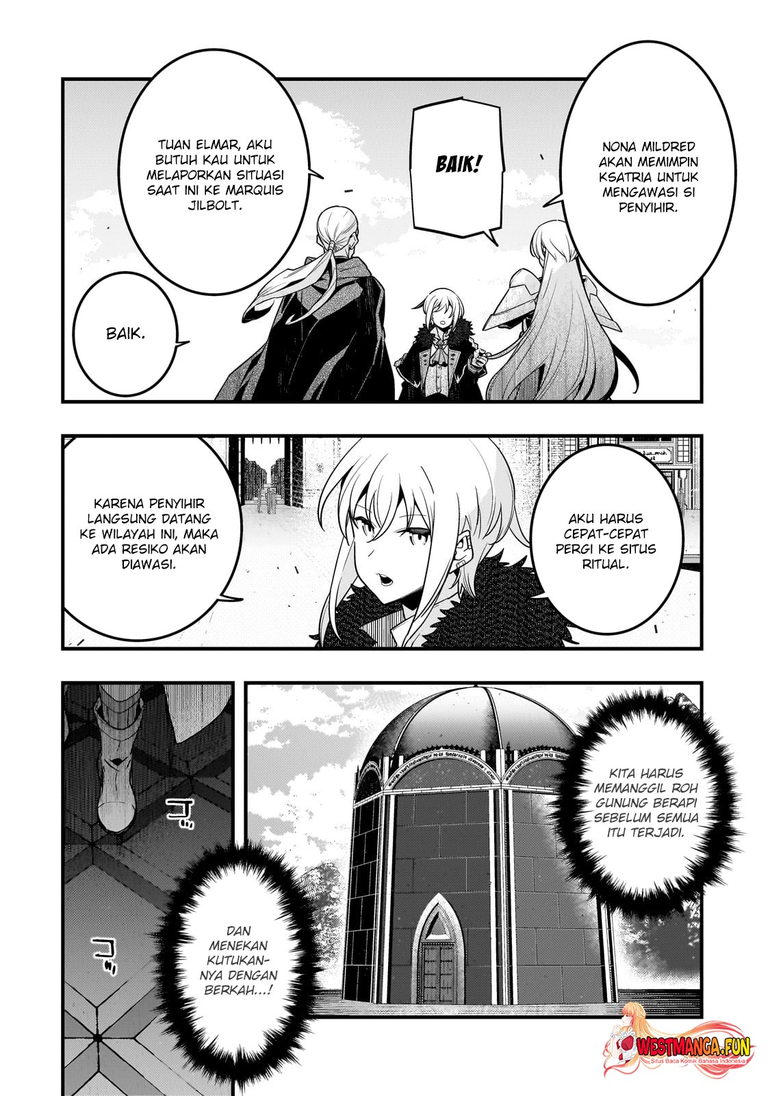 Chapter 73 - halaman 7