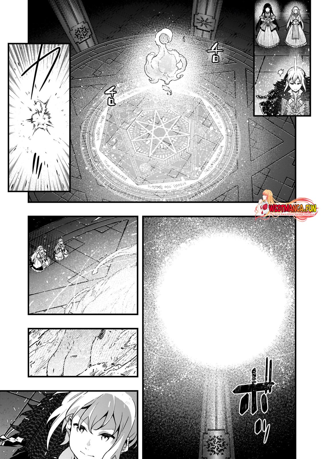 Chapter 73 - halaman 10