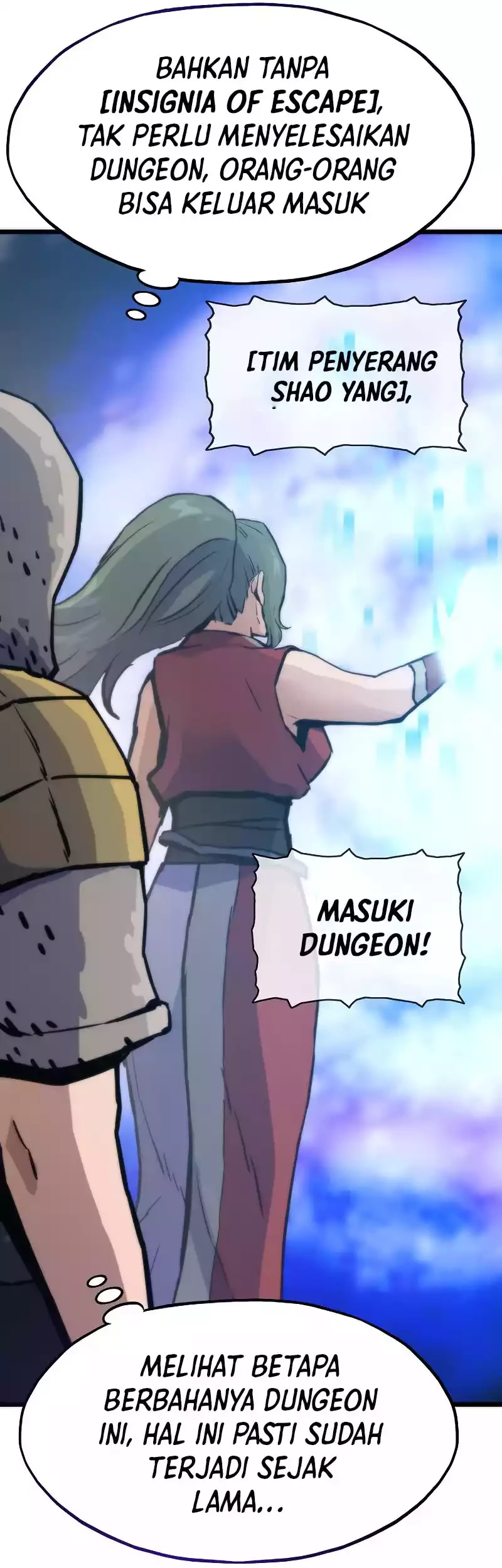 Chapter 100 - halaman 23