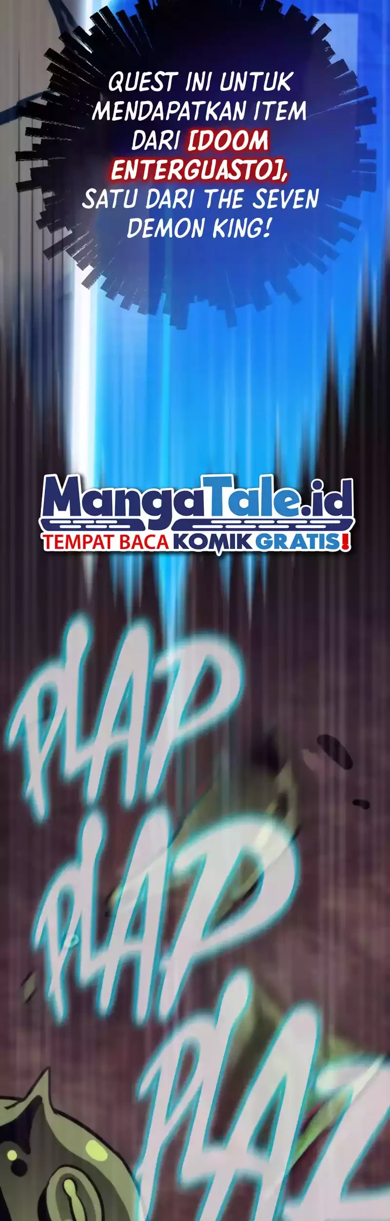 Chapter 100 - halaman 31