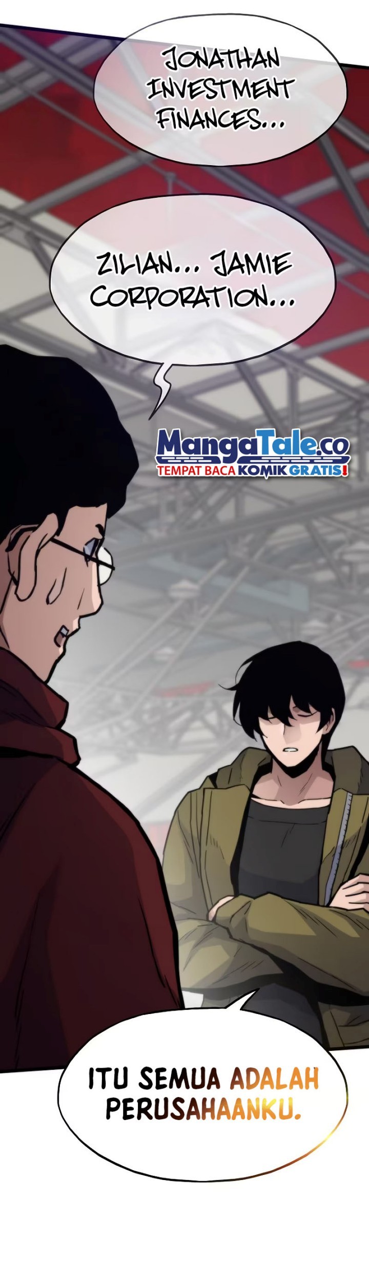 Chapter 99 - halaman 7