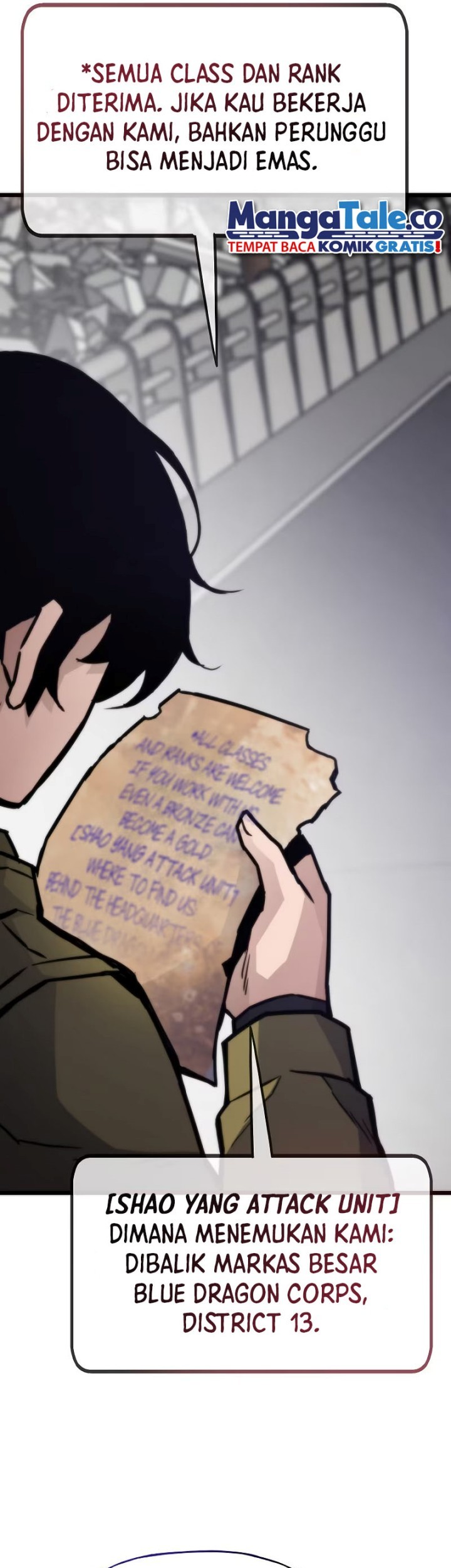 Chapter 99 - halaman 29