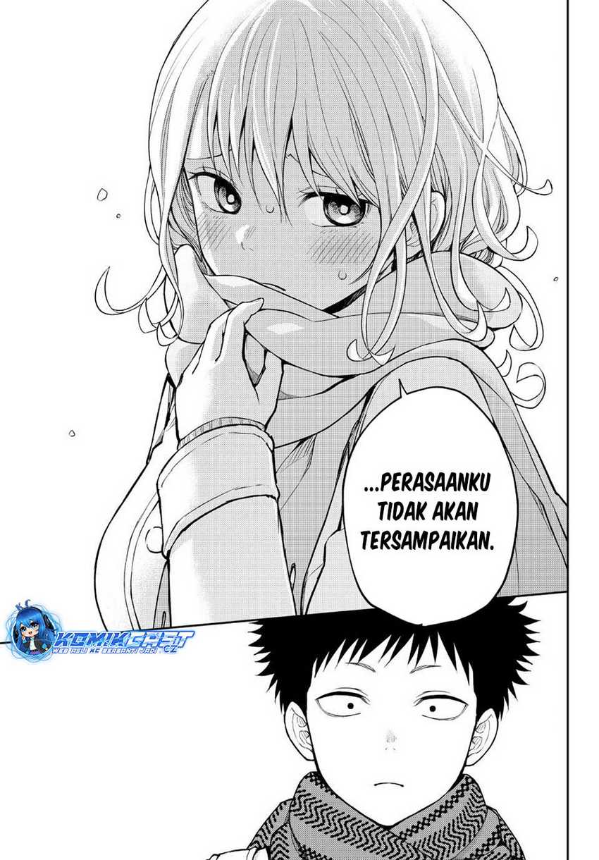 Chapter 133 - halaman 16