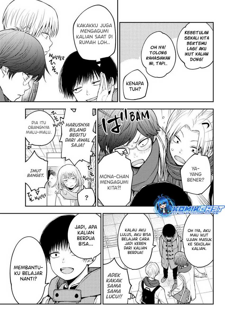 Chapter 133 - halaman 8