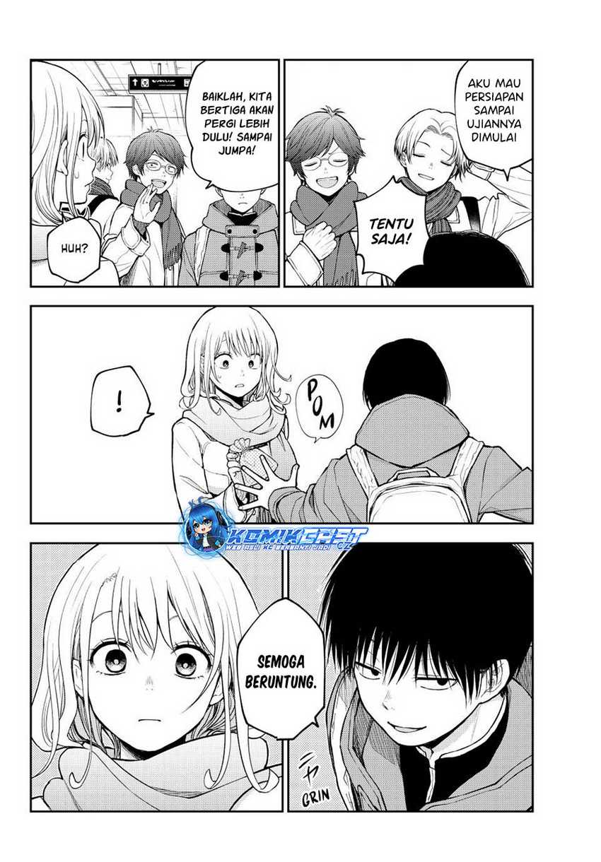 Chapter 133 - halaman 9