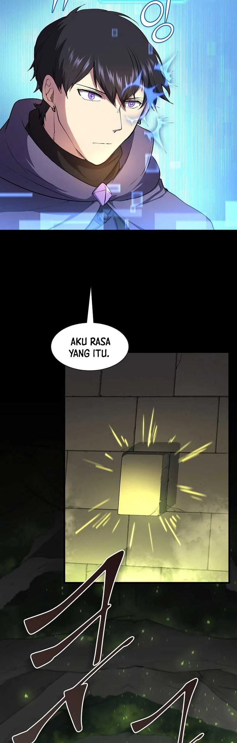 Chapter 73 - halaman 45