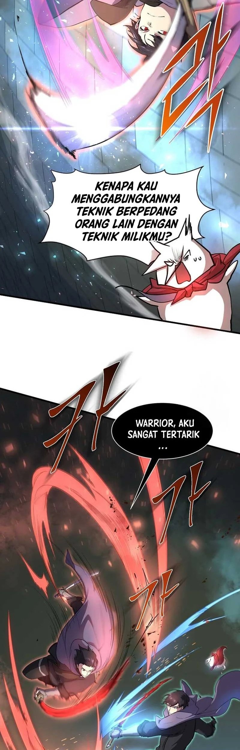 Chapter 73 - halaman 9