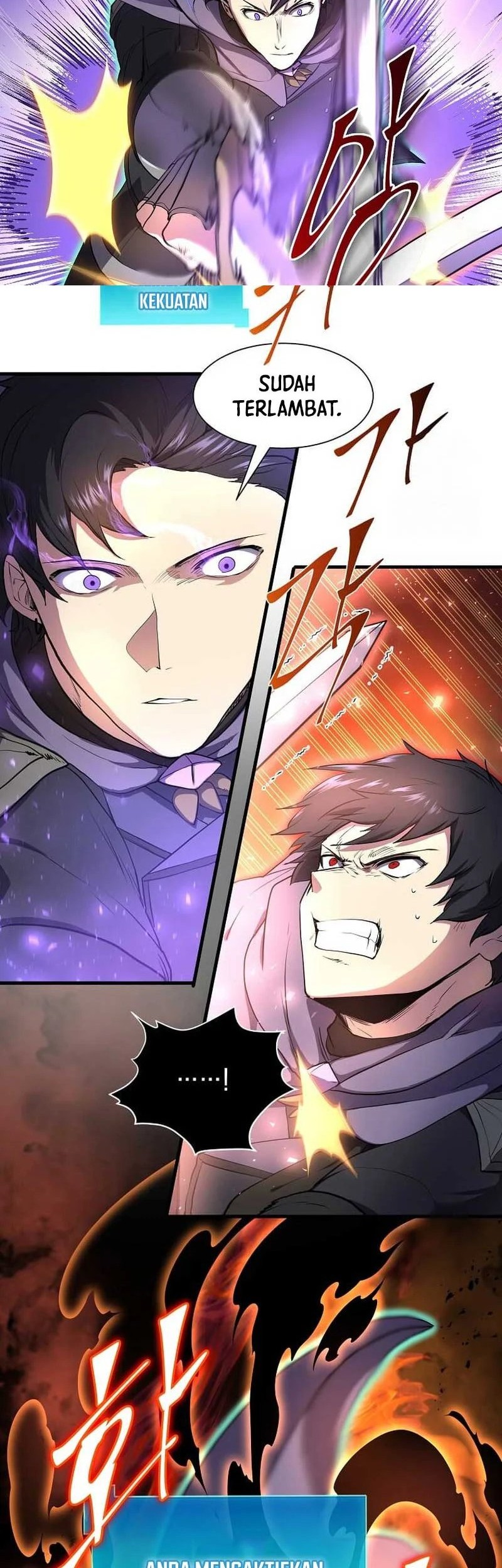 Chapter 73 - halaman 13