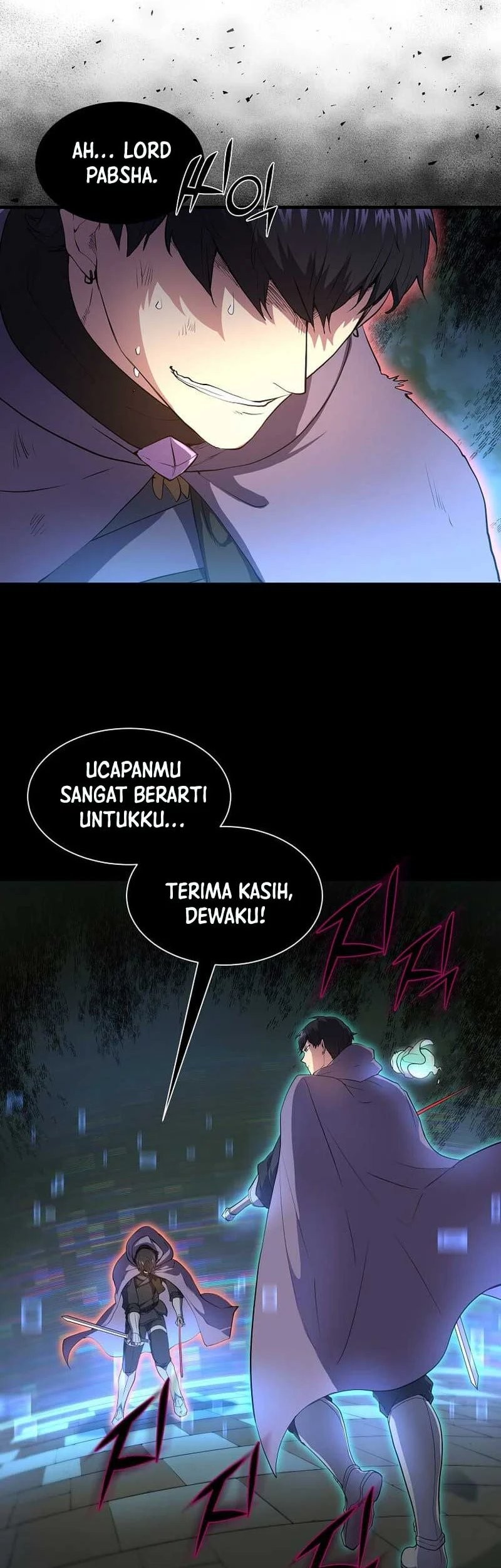 Chapter 73 - halaman 19