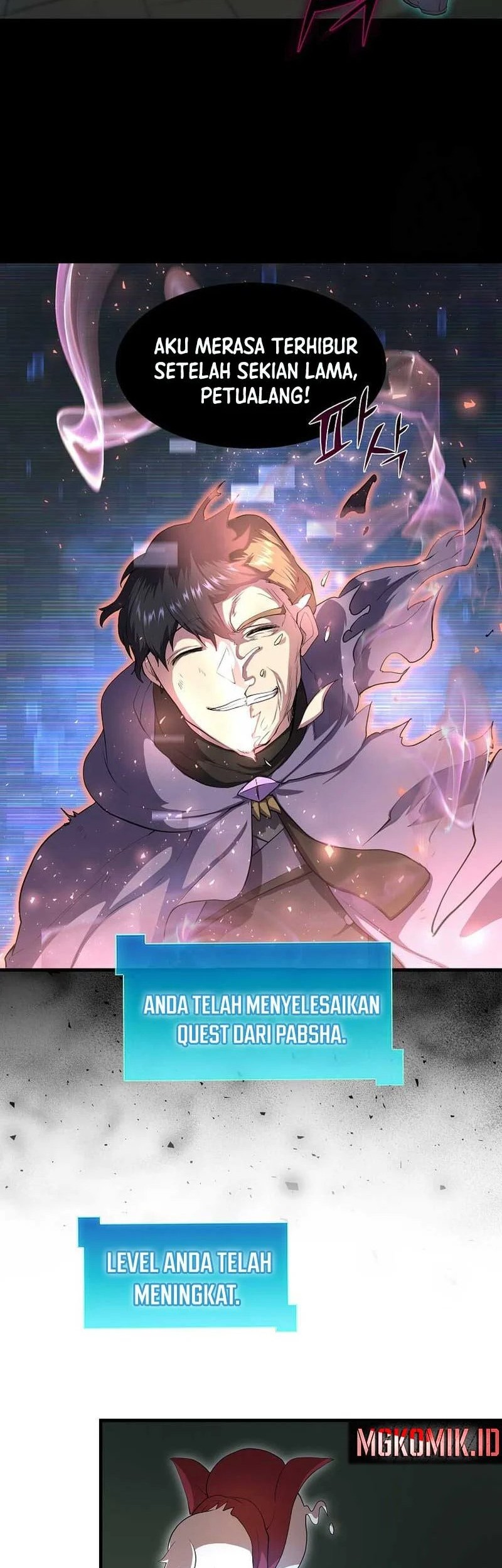 Chapter 73 - halaman 20