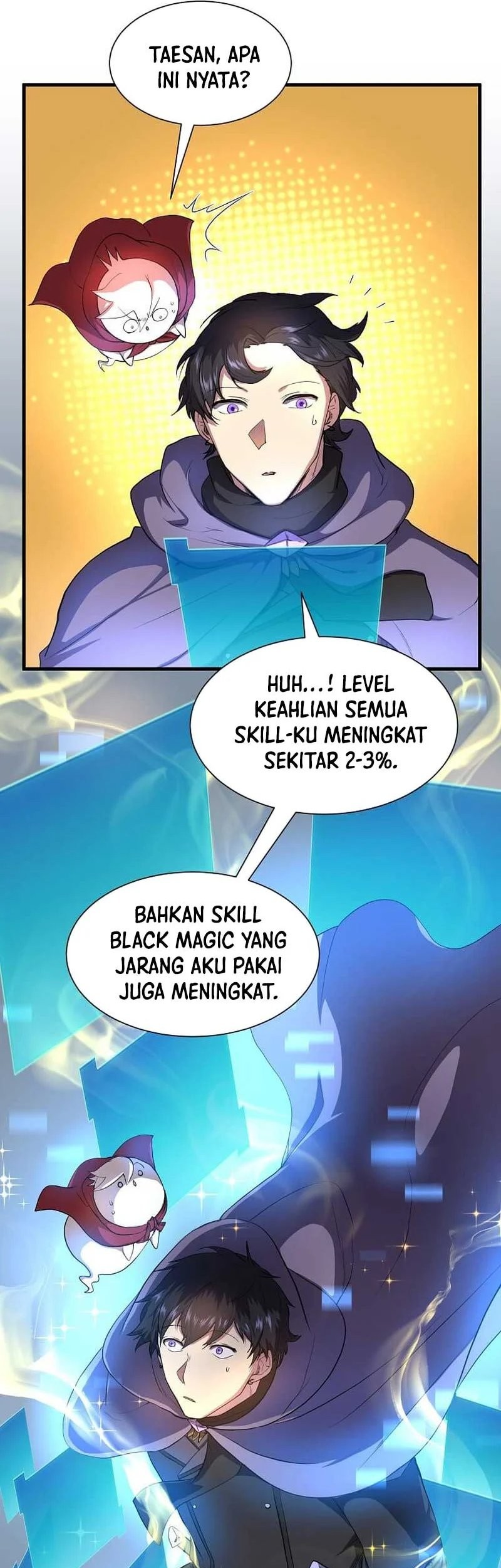 Chapter 73 - halaman 23