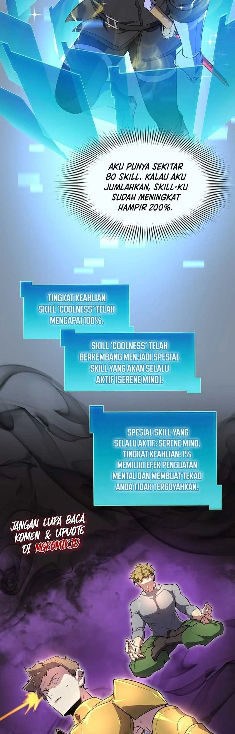Chapter 73 - halaman 24