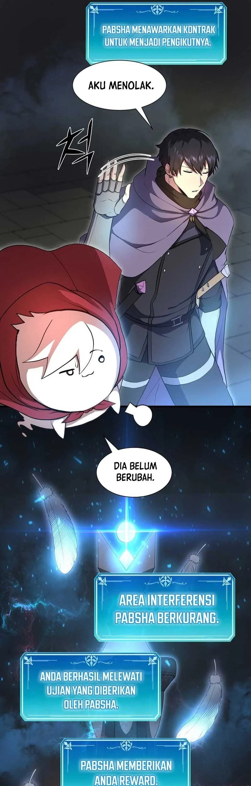 Chapter 73 - halaman 26