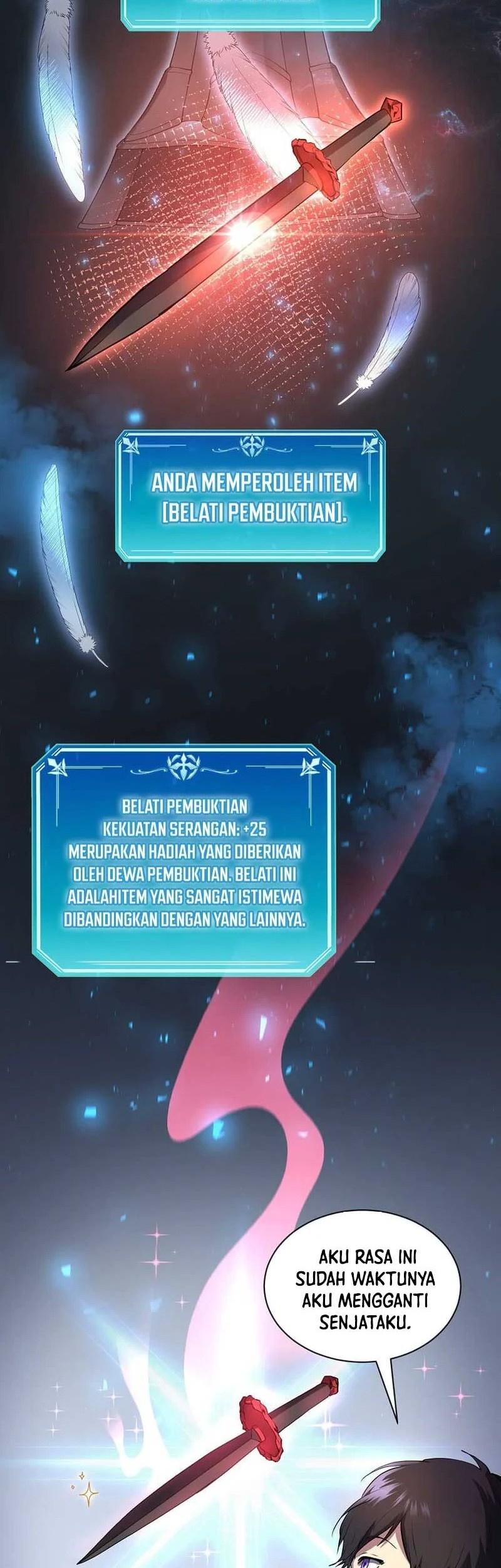 Chapter 73 - halaman 27