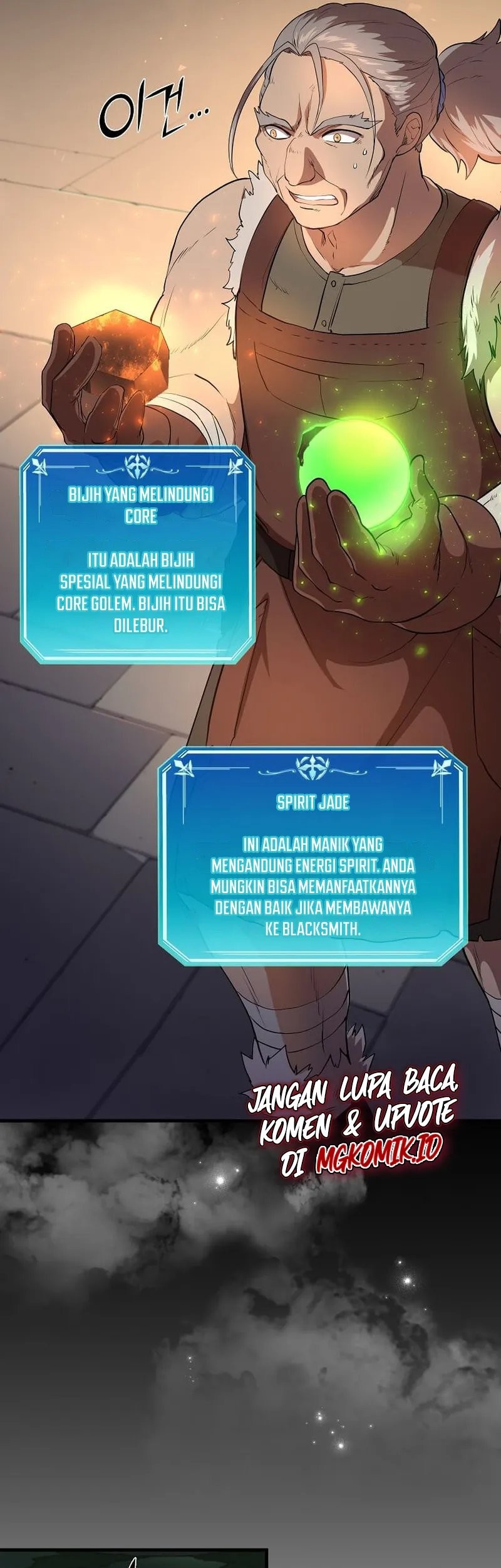 Chapter 72 - halaman 32