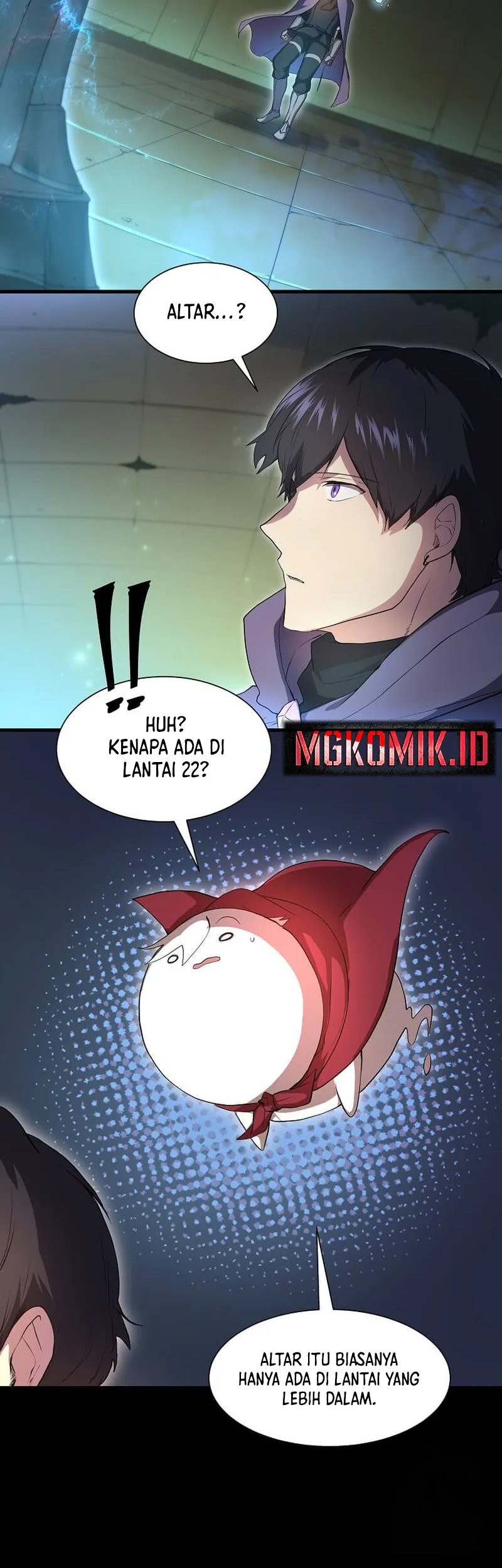 Chapter 72 - halaman 34